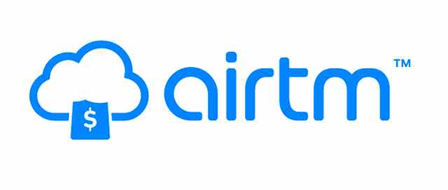 airtm cuenta de banco en dolares