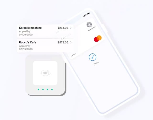 apple pay google pay mercury bank
