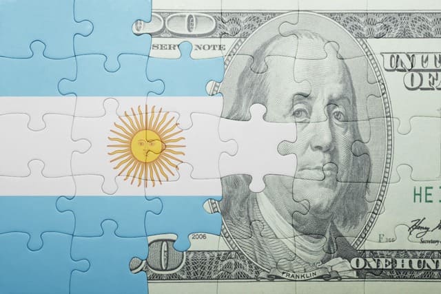 argentina estados unidos