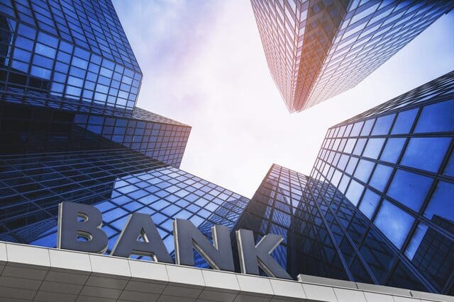 bancos en estados unidos para