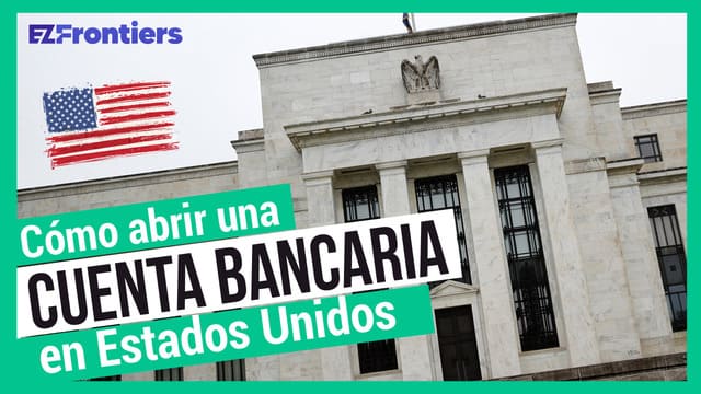 como abrir cuenta bancaria estados unidos