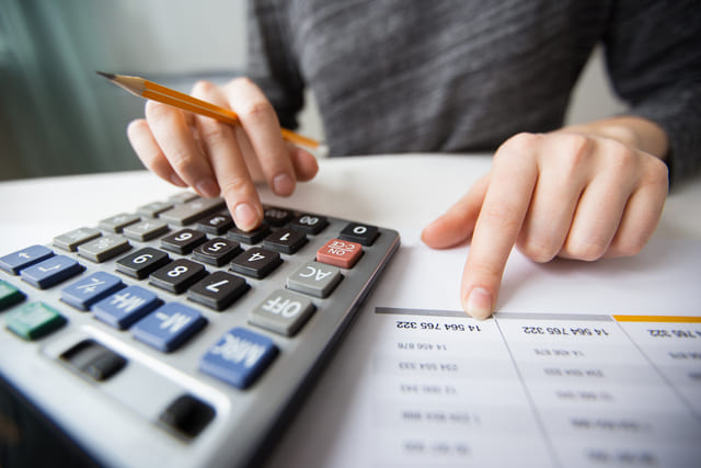 contabilidad empresa
