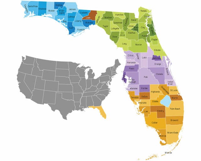 cuanto cuesta crear una llc en florida