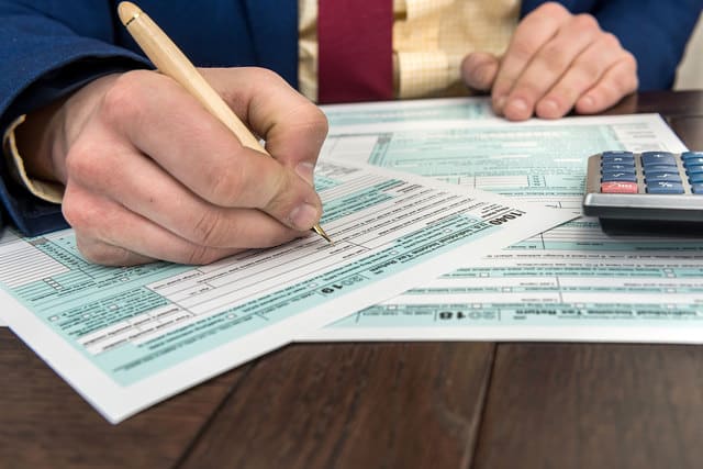 declaracion impuestos llc