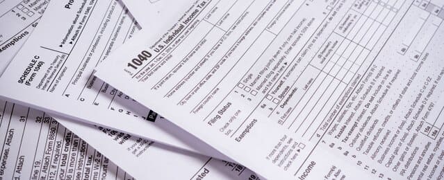 documentos declaracion impuestos usa