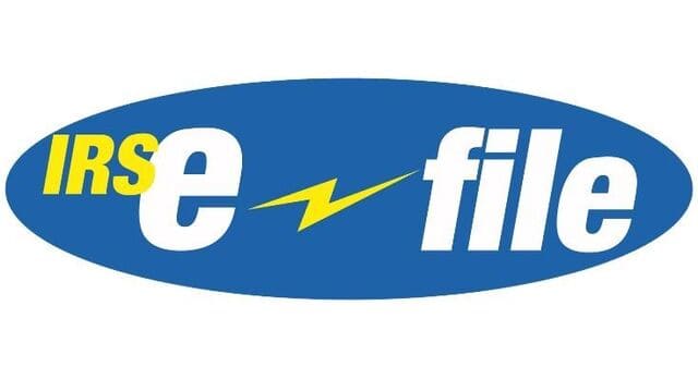 e file irs sistema electronico impuestos llc usa