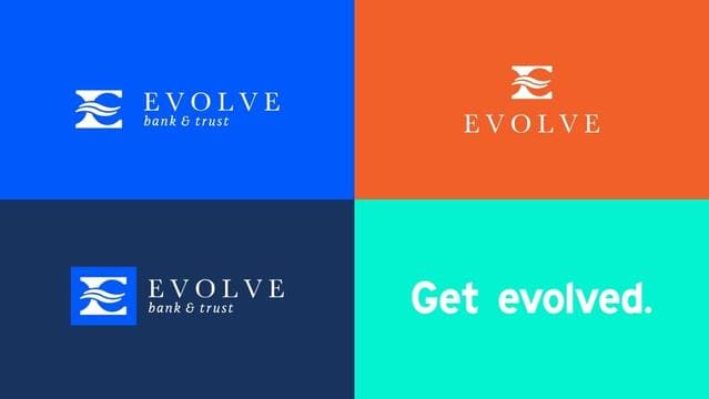 evolve bank trust