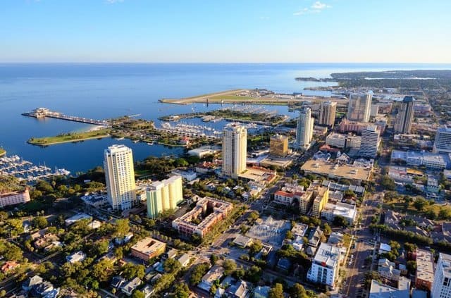 florida estados unidos