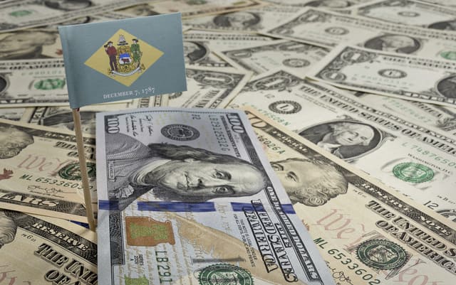 llc delaware impuesto