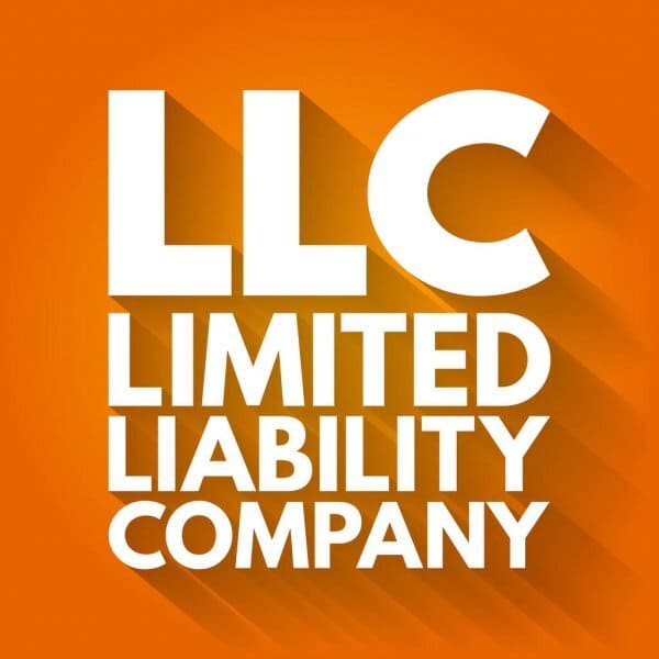 llc limited liability company usa
