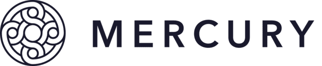 mercury bank logo 1