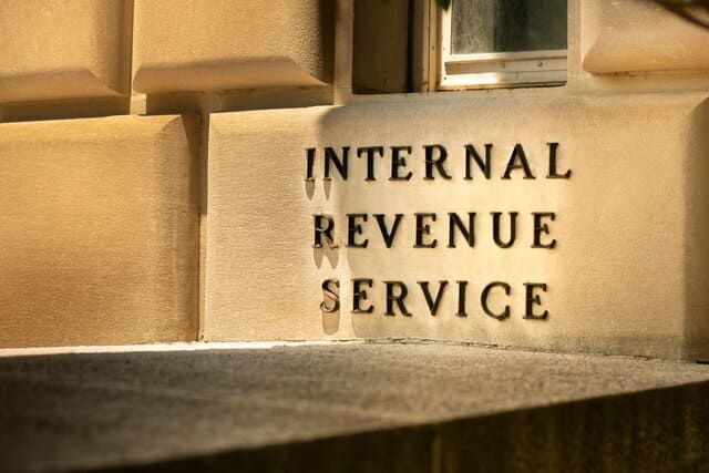 oficina irs