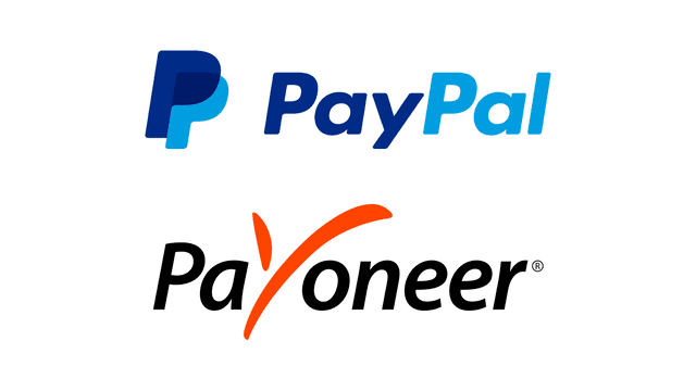 paypal payoneer monederos virtuales