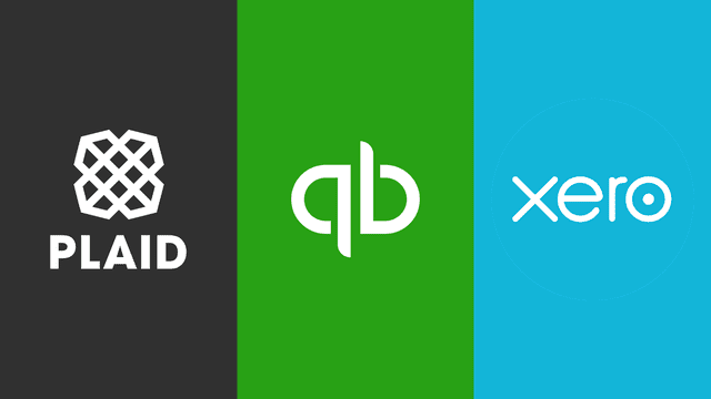 plaid quickbooks xero