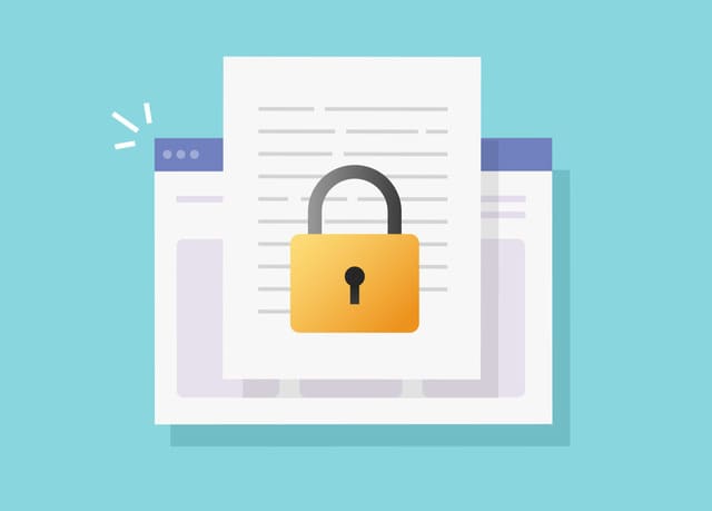 privacidad
