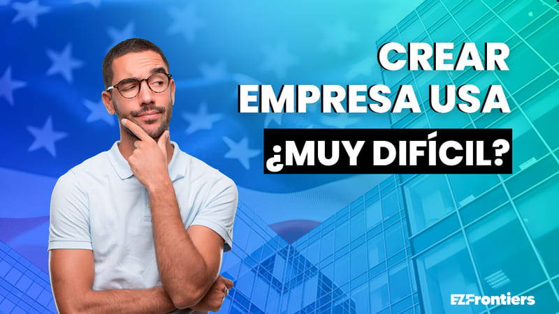 registrar una empresa en estados unidos