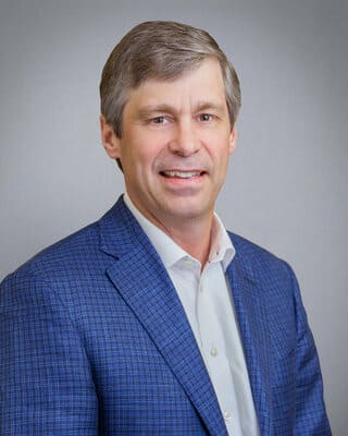 scott stafford evolve bank trust