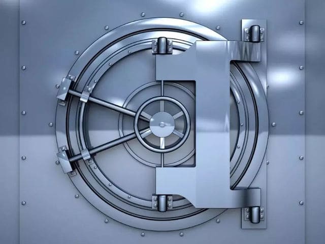 secreto bancario