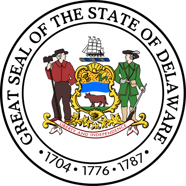 sello delaware