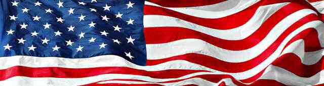 bandera usa