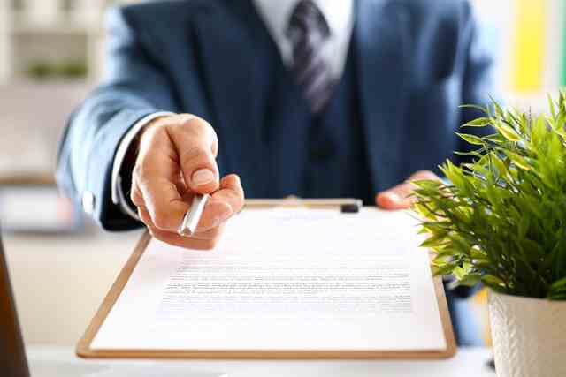 banking resolution llc