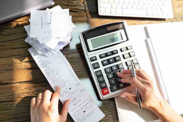 calculando impuestos 2