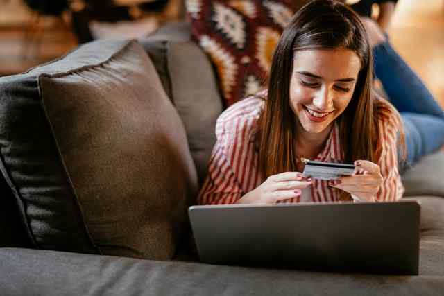 comprar online en dolares