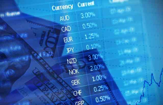 cuenta corriente divisa dolares