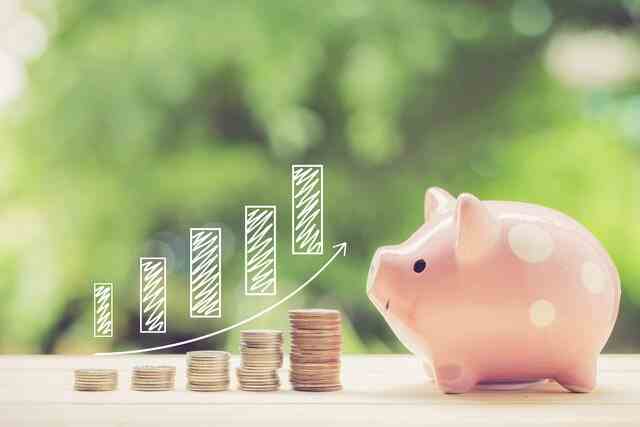 cuenta de ahorro en dolares