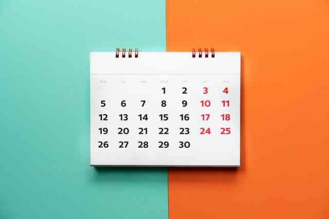 fecha efectiva llc