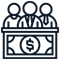 icono inversionistas