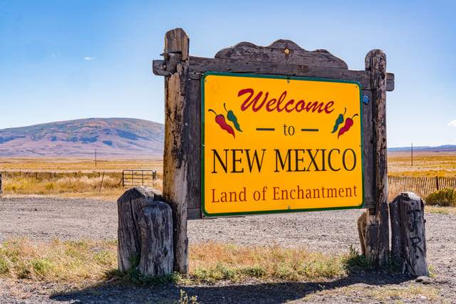llc new mexico vs wyoming usa