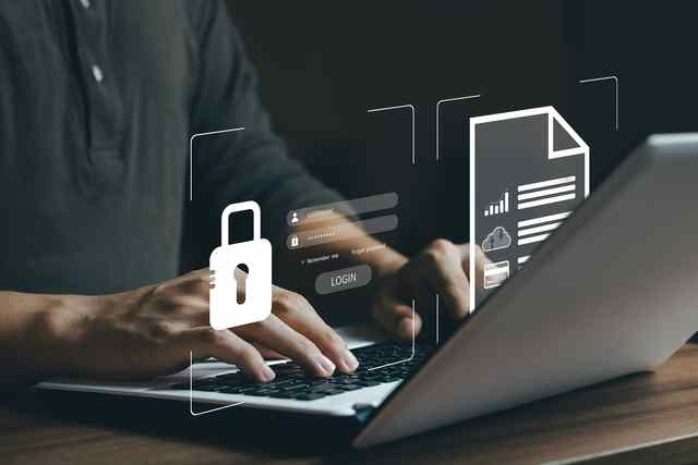 seguridad cuenta bancaria